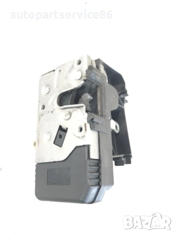 Механизъм за заключване на предна дясна врата за Opel Vivaro (2002-2007) 8200008261 91166299 