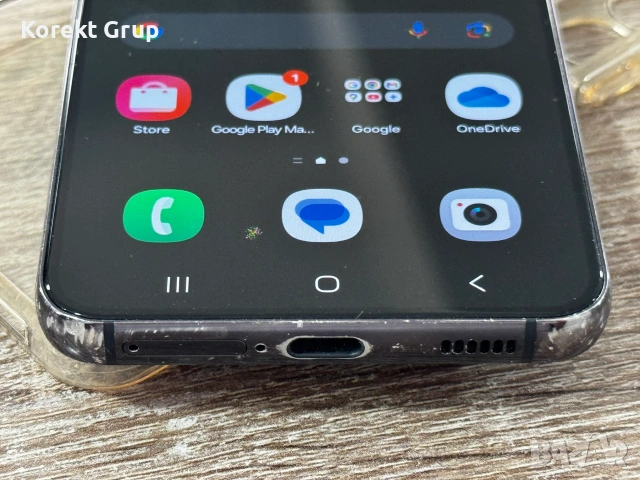 Samsung s22 128GB, снимка 6 - Samsung - 55059452