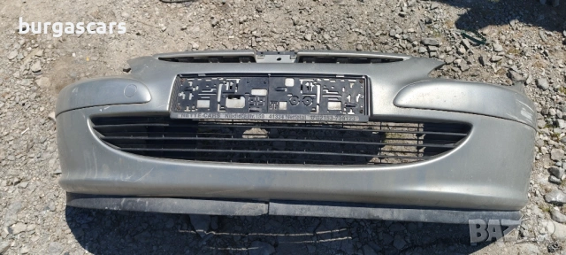 Предна броня Peugeot 307 SW