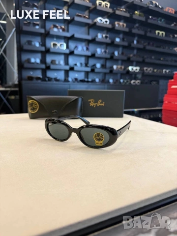 Tom Ford ✨Prada✨ Carrier ✨ Ray-Ban ✨ Дамски Слънчеви Очила , снимка 6 - Слънчеви и диоптрични очила - 54946524