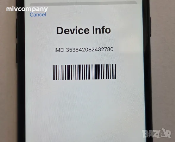 Iphone 7 32GB battery health 86%, снимка 4 - Apple iPhone - 55353410