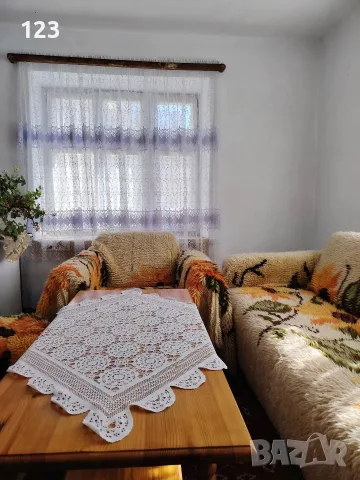 Къща на два етажа двор , снимка 11 - Къщи - 55388345