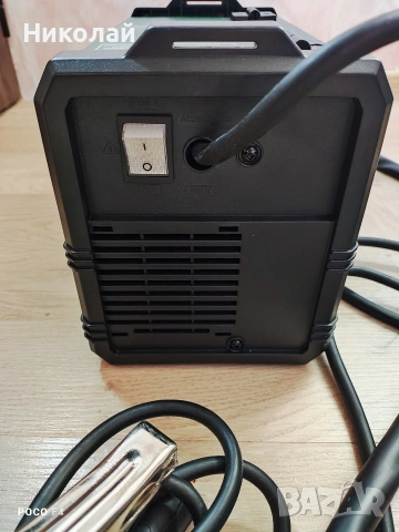 С липса!Телоподаващо Parkside PIFDS 120 B2 120A, снимка 2 - Други инструменти - 54908919