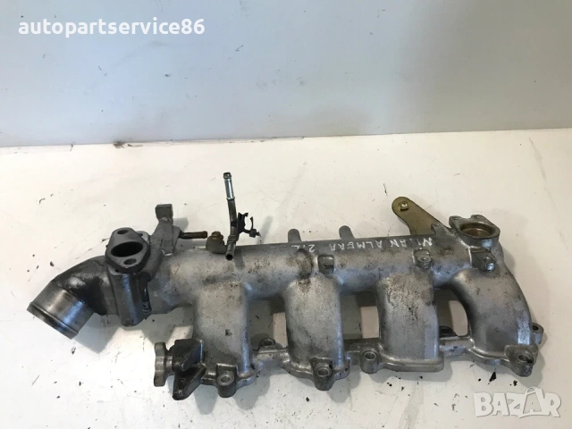 Всмукателен колектор за Nissan Almera N16 2.2 Di (2003) 140015M1300 