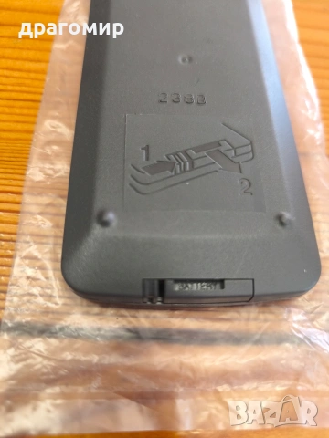 Panasonic N2QAEC000003 дистанционно управление за видеокамери , снимка 4 - Камери - 54425249