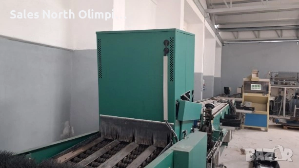 Greefa Machinebouw BV Електронен дизелов апарат, снимка 2 - Други машини и части - 54865550