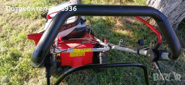 Продава косачка