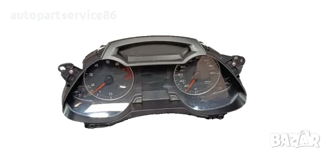 Табло километраж инструментален клъстер за Audi A4 B8 1.8 TFSI (2008) 8K0920980 OEM