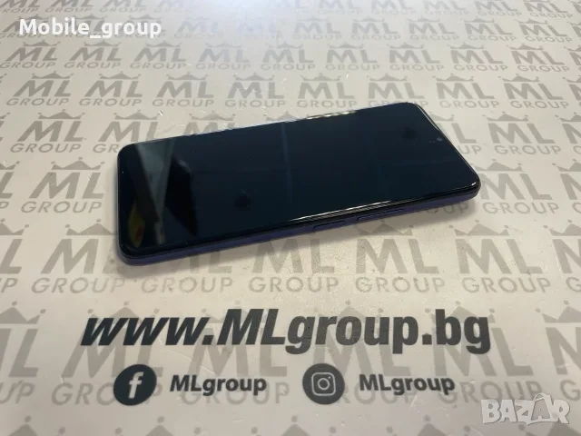 #MLgroup предлага TCL 408 (T507D) 64GB/ 4GB RAM Blue, втора употреба., снимка 4 - Други - 55362114