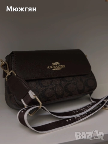 Coach , снимка 2 - Чанти - 54740798