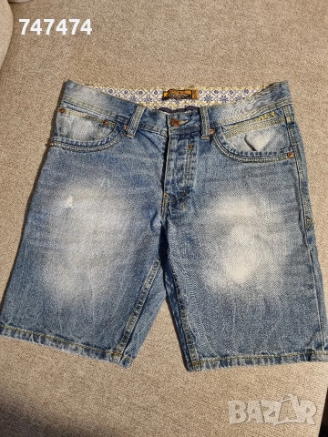 Лот H&M, Alcott, S-M размер, снимка 6 - Къси панталони - 54574224