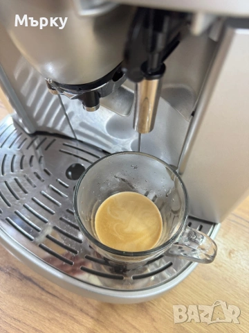 De’Longhi Magnifica Pronto Cappuccino – Автоматична кафемашина , снимка 7 - Кафемашини - 54882265