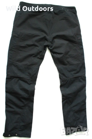 LUNDHAGS Avhu II pants - мъжки панталон, размер 54 (XL), снимка 6 - Спортни дрехи, екипи - 54609796