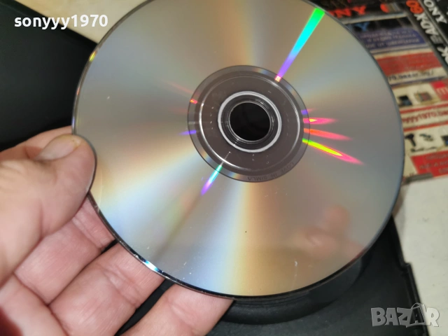 ЛЮБОВ В СИМЛА DVD 0507262038L1, снимка 9 - DVD филми - 55165811