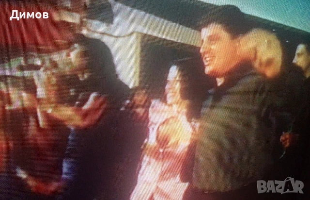 27 видео касети с музика и филми , снимка 13 - Други музикални жанрове - 55181543