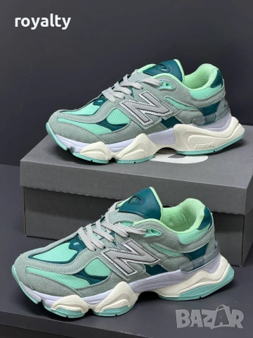 New Balance 9060 Нови Дамски Маратонки Ню Баланс с Кутия , снимка 5 - Маратонки - 55082940