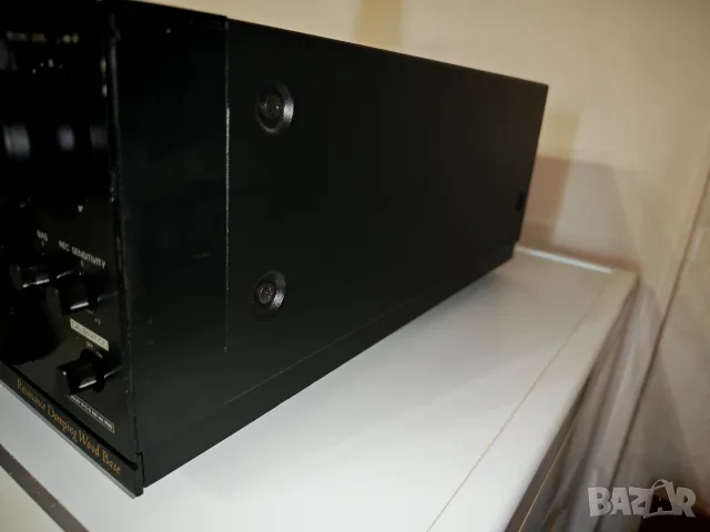 Aiwa ---XK-S7000, снимка 8 - Декове - 55479358