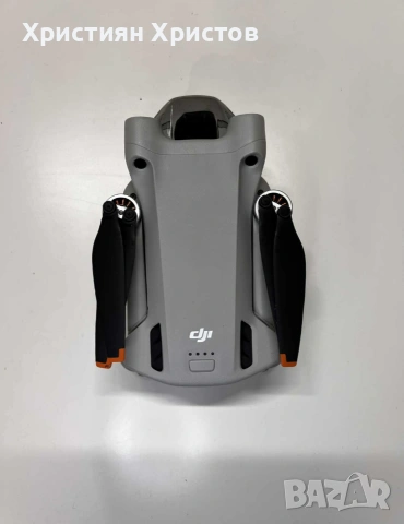DJI mini 3 pro Fly more combo Plus 500m, снимка 6 - Дронове и аксесоари - 54765503