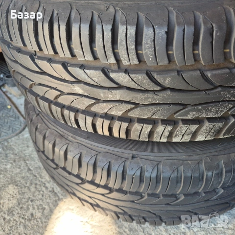 175/65 r14 летни 4бр. с Джанти, снимка 13 - Гуми и джанти - 54599898