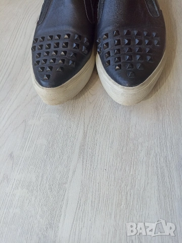 Дамски мокасини Kennel&Schmenger, снимка 8 - Дамски ежедневни обувки - 54108332