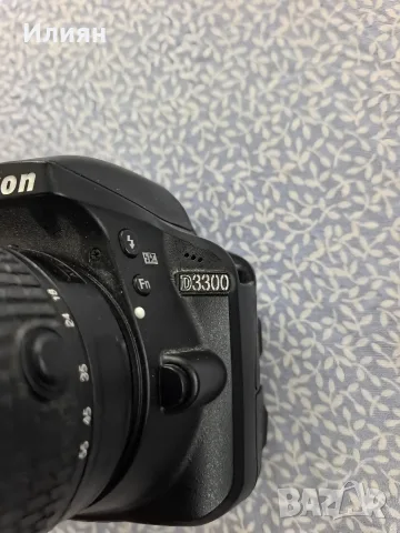 Фотоапарат Nikon, снимка 6 - Фотоапарати - 55648869
