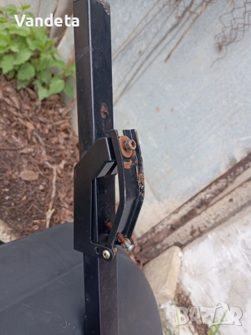 багажник на покрива, снимка 2 - Аксесоари и консумативи - 52653245