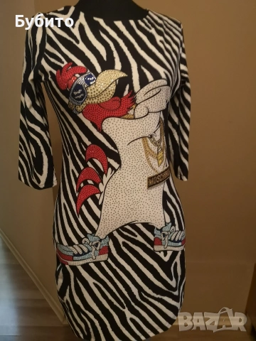 Michael Kors, Moschino , снимка 11 - Рокли - 54903652