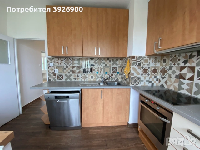продава 3-стаен апартамент, снимка 2 - Апартаменти - 54275024
