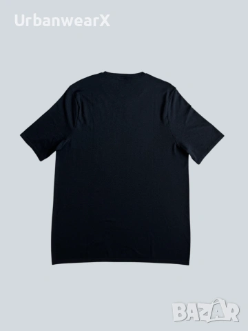 Мъжка тениска Gymshark размер S, снимка 2 - Тениски - 55008477