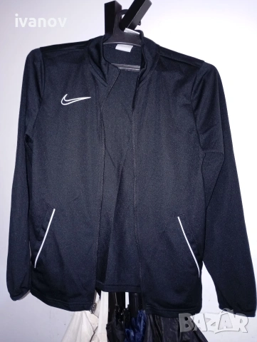 Детско горнище Nike 147-158 см
