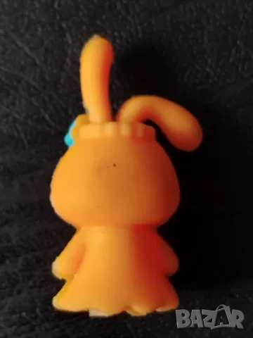 Фигурка на малко Зайче, снимка 2 - Фигурки - 55409738