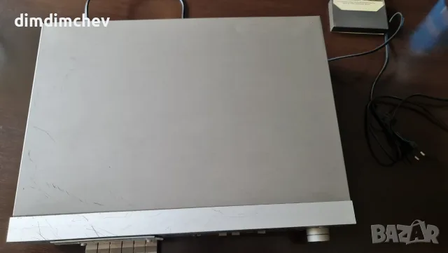 Касетен дек SABA CD 270, снимка 5 - Декове - 55408033