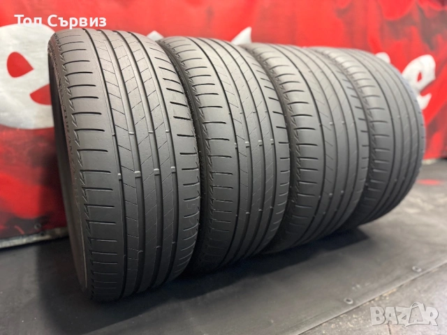 225 40 19 / 255 35 19, Летни гуми,Спорт пакет, Bridgestone TuranzaT005