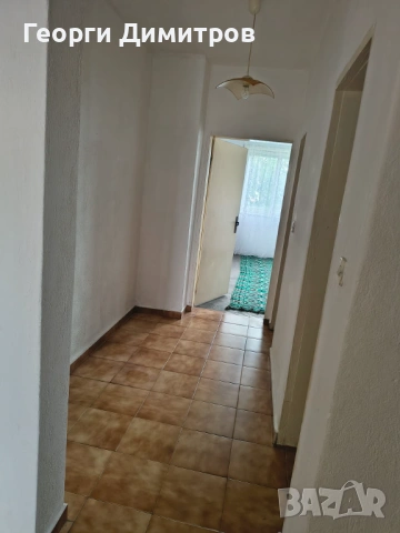 Продава се 3-стаен апартамент, гр. Добрич, Пазара, снимка 2 - Апартаменти - 54805811