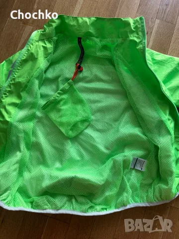 Endura Luminate детско яке, снимка 4 - Детски якета и елеци - 55388842