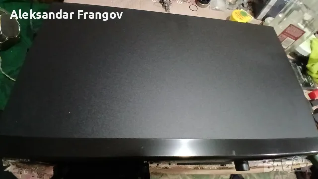KENWOOD KX 3060 MADE IN JAPAN , снимка 5 - Декове - 55421520