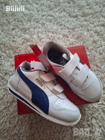 Нови оригинални маратонки Puma