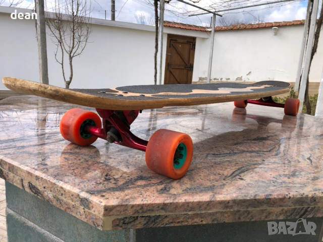 Long Boards Bhangra, снимка 6 - Скейтборд, ховърборд, уейвборд - 54184723
