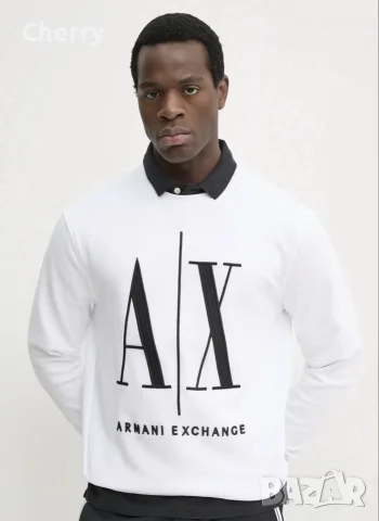 Суичър Armani - размер М