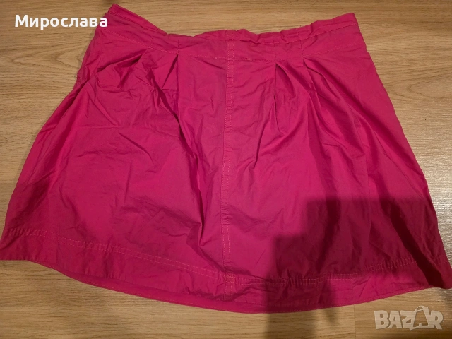 3 бр. къси панталони Pause jeans + 1бр. пола Pause jeans , снимка 9 - Панталони - 54670830