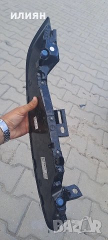 десен стоп за Porsche 911 992 Carrera 2019 2020 2021 2022 992945092E, снимка 3 - Части - 55005778