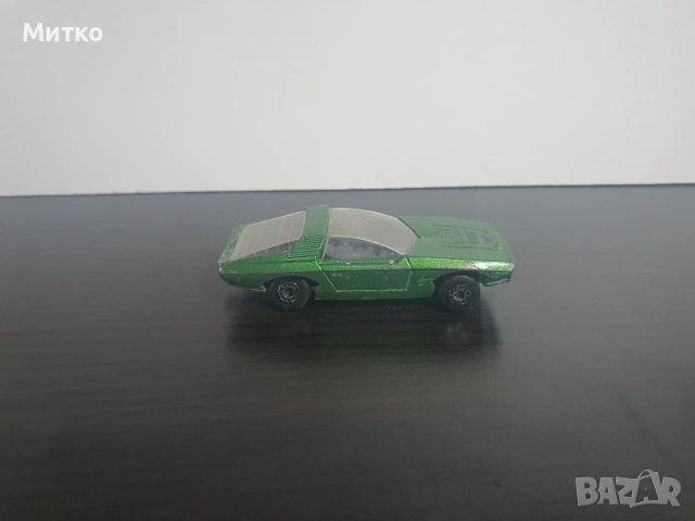 Бг Мачбокс Matchbox Bulgaria, снимка 14 - Колекции - 54959598