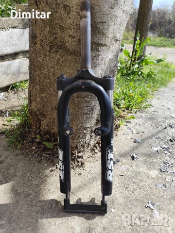 вилка за велосипед 24", снимка 2 - Части за велосипеди - 54160856