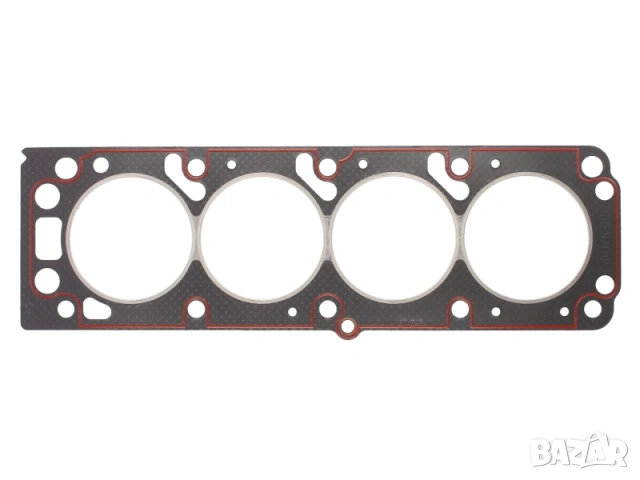 Гарнитура цилиндрова глава GLASER OPEL ASCONA C,KADETT D,E,MANTA B,REKORD E 1.8 82-87г.№ 61-25080-20