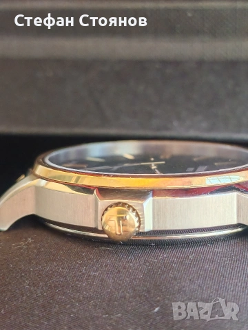 Tissot-Automatic, снимка 4 - Мъжки - 55225678