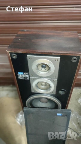 Pioneer CS-777  , снимка 4 - Тонколони - 54775564