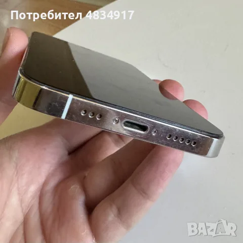 iPhone 12 Pro 256GB, снимка 8 - Apple iPhone - 55679716