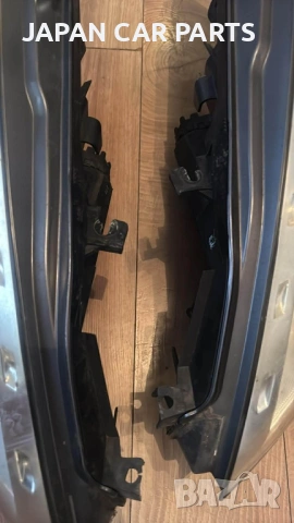 Фарове к-кт Nissan 370Z, снимка 5 - Части - 54374007