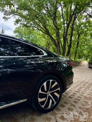  VW ARTEON R LINE , снимка 3 - Автомобили и джипове - 54619981