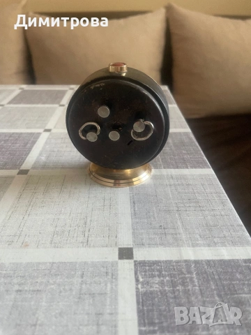 Будилник “Слава” /будилници/ - 4 бр., снимка 10 - Други стоки за дома - 53604021